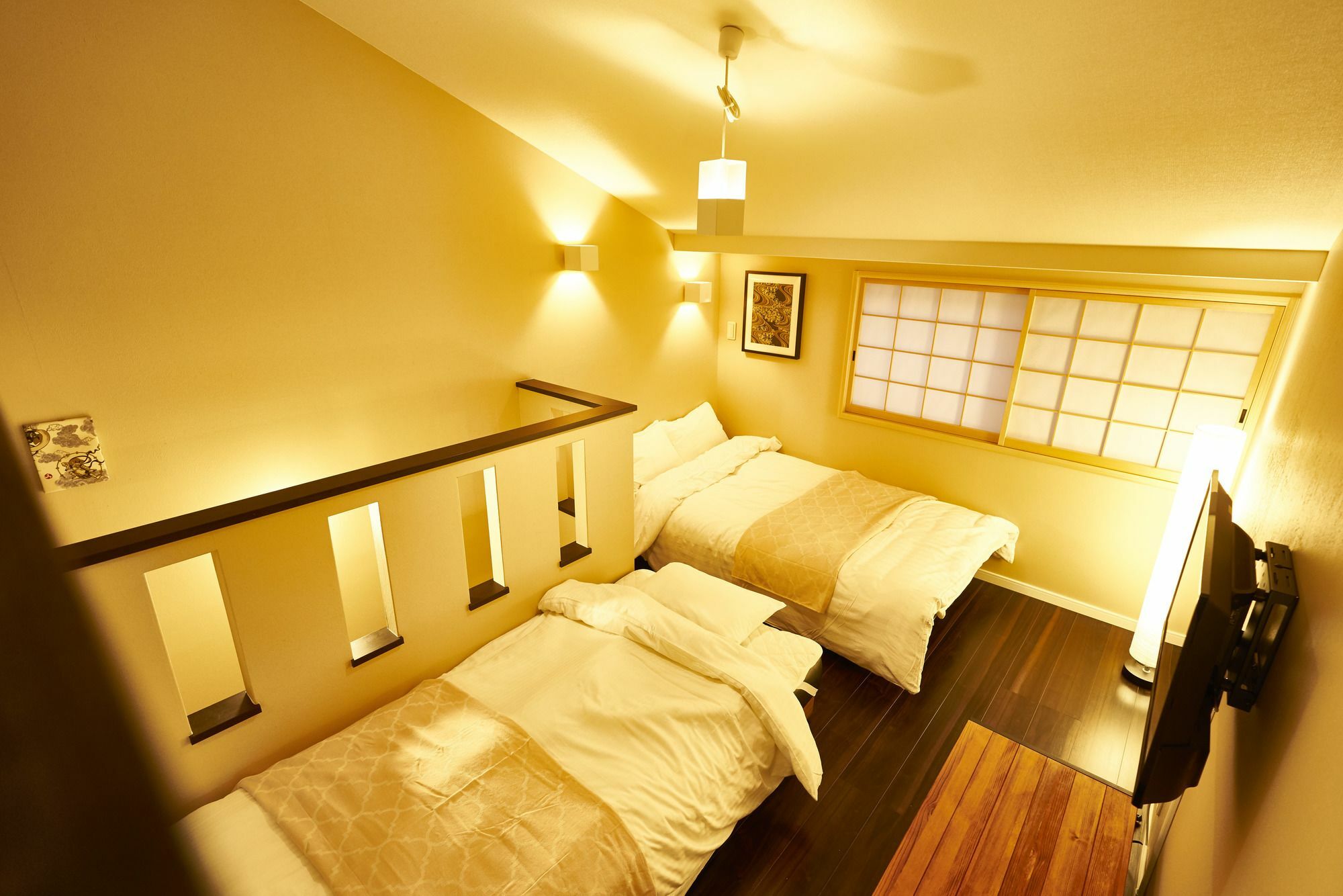 Stay Sakura Kyoto Machiya Akari Exterior photo